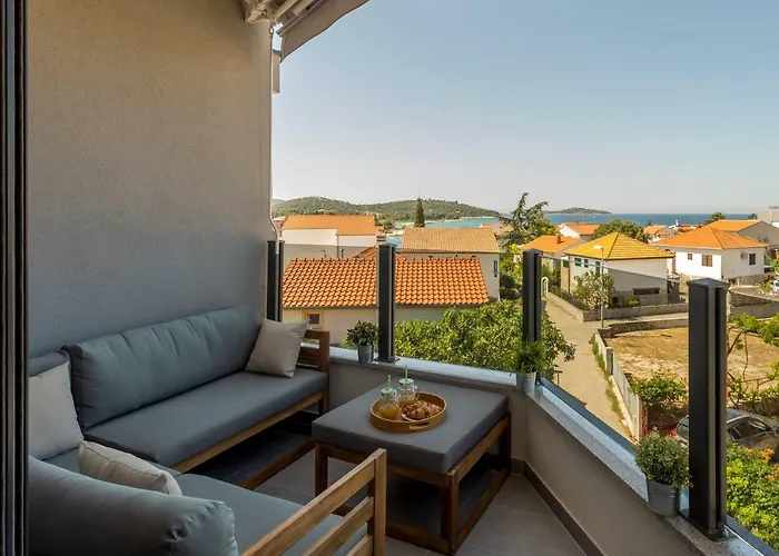 Luxury View * רוגוזניצה