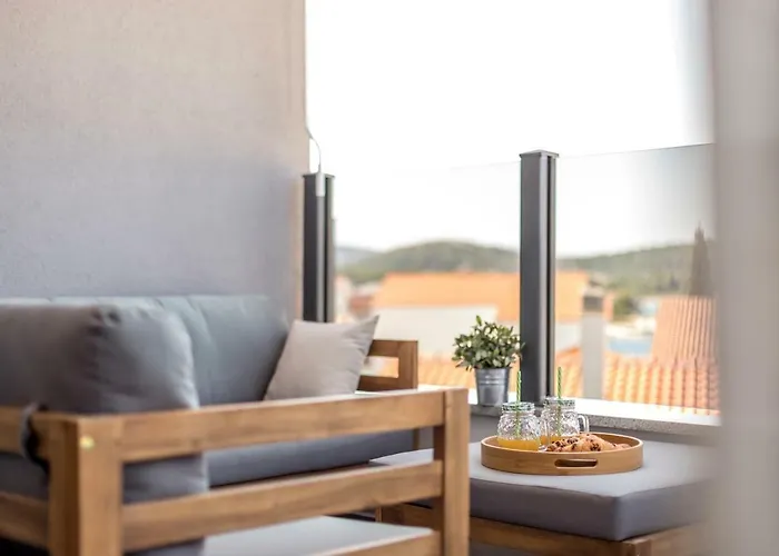 Luxury View Apartamento