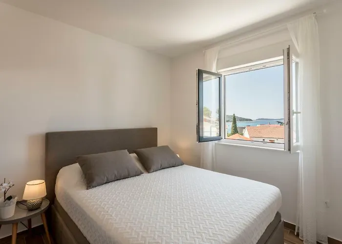 Luxury View Apartamento *