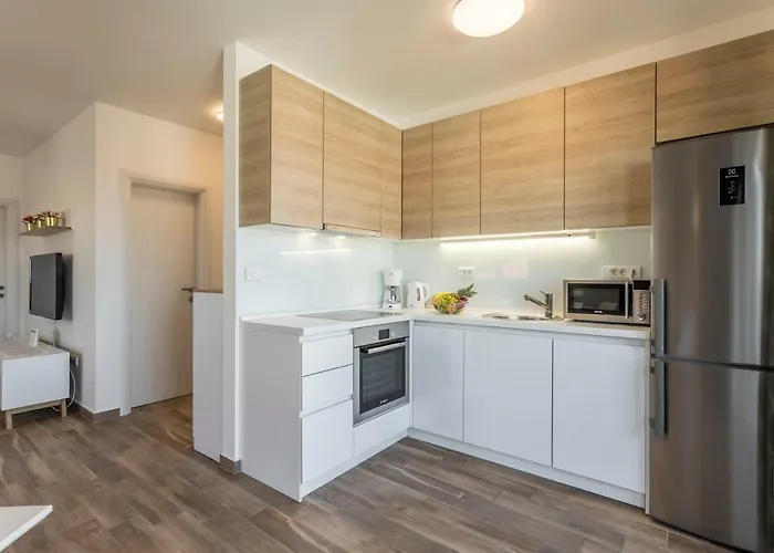 Luxury View * Rogoznica (Sibenik-Knin)