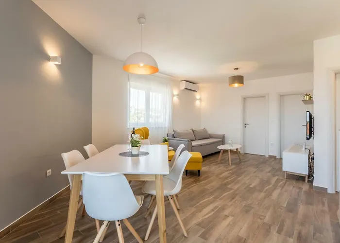 Luxury View * Rogoznica (Sibenik-Knin)