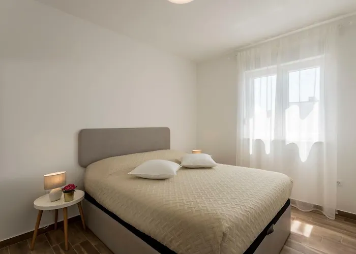 Luxury View דירה *