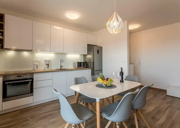 Luxury View Apartamento *