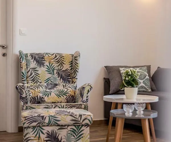 Apartamento Luxury View Rogoznica (Sibenik-Knin)