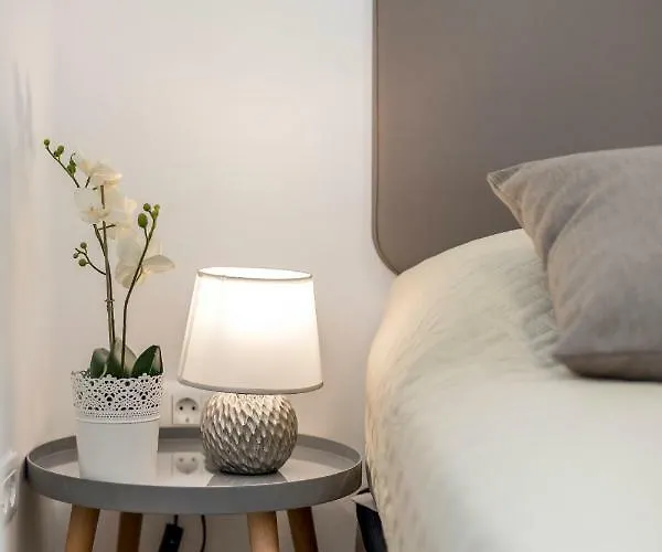 דירה Luxury View *