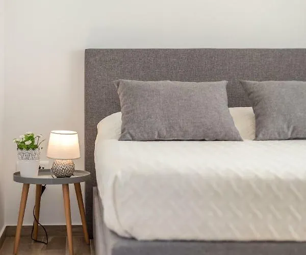 Apartamento Luxury View *