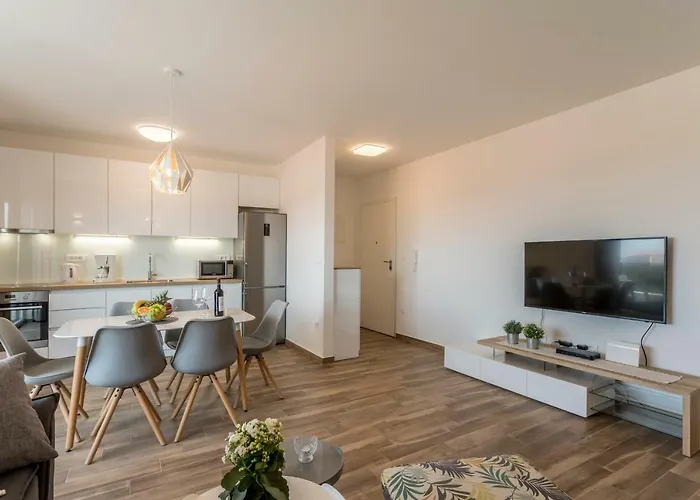 Luxury View Apartamento