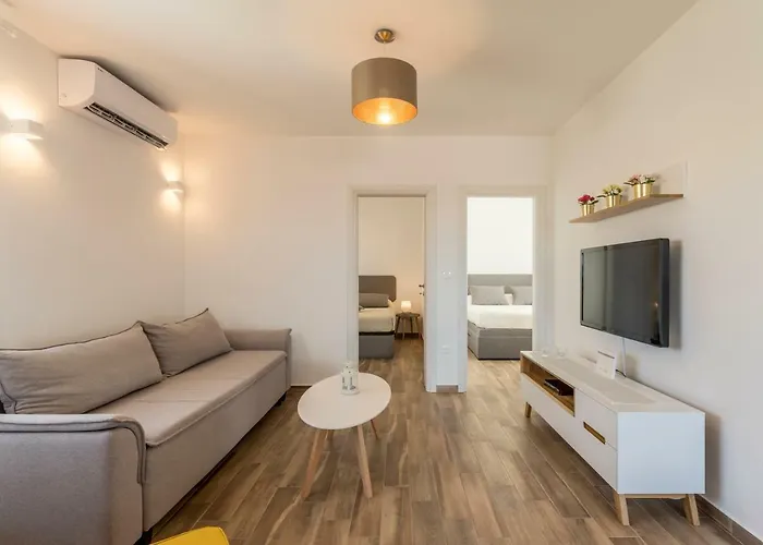 Luxury View רוגוזניצה