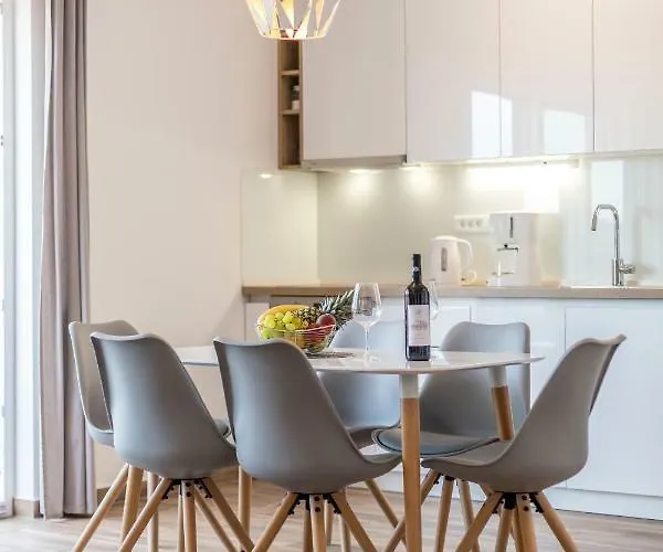 Luxury View * רוגוזניצה