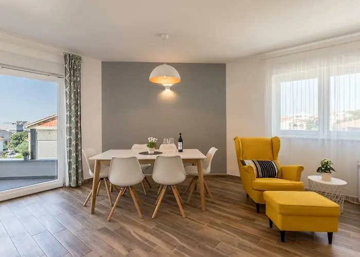 Luxury View * רוגוזניצה