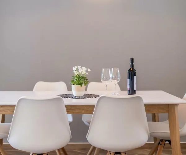 Apartamento Luxury View Rogoznica (Sibenik-Knin)