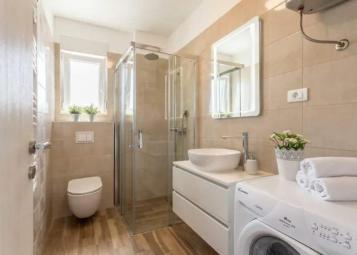 Luxury View Apartamento *