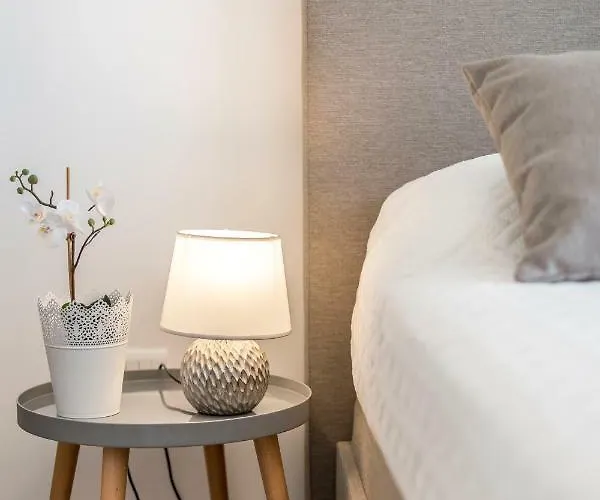 Apartamento Luxury View