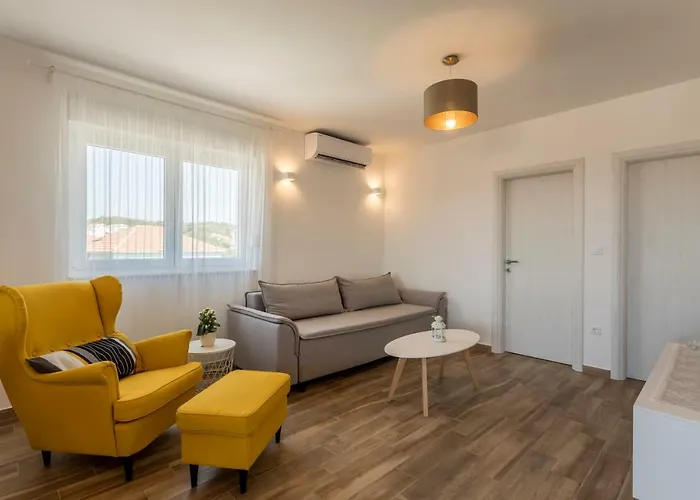 Luxury View Apartamento *