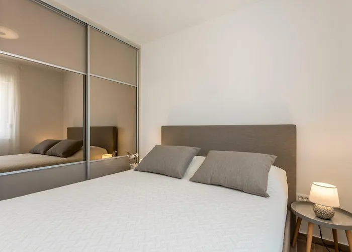 Apartamento Luxury View