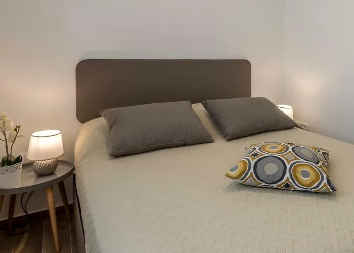 Apartamento Luxury View