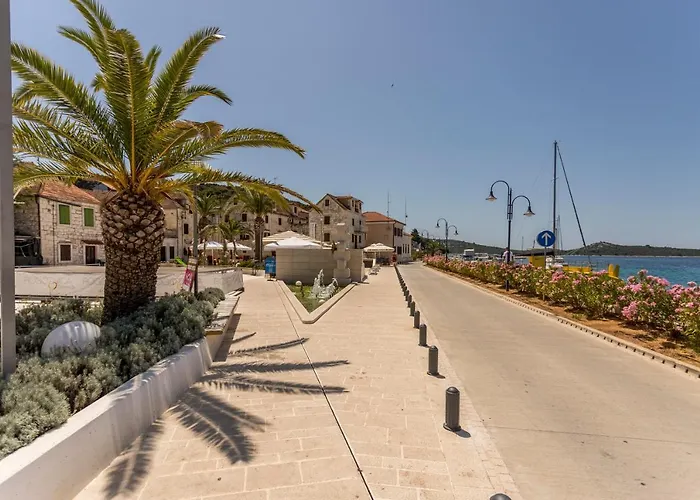 Luxury View Апартаменты *